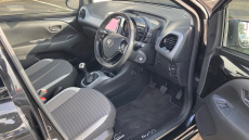 Toyota Aygo 1.0 VVT-i X-Trend 5dr Petrol Hatchback